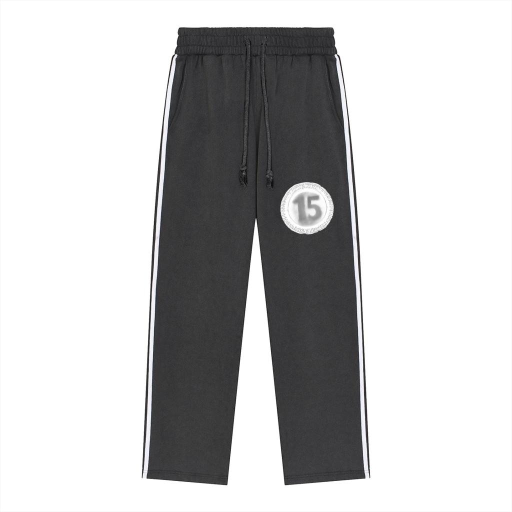 One Man Army Sweatpants(Surprise drop)