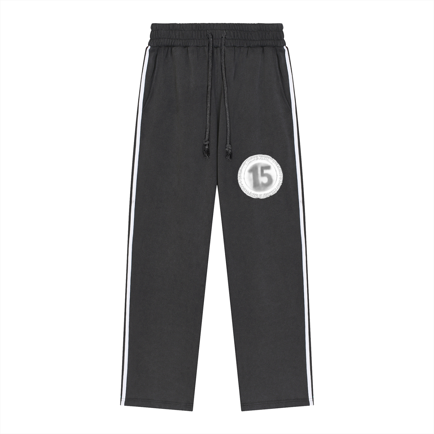 One Man Army Sweatpants(Surprise drop)