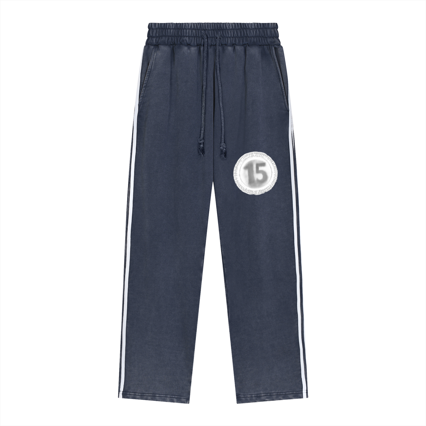 One Man Army Sweatpants(Surprise drop)
